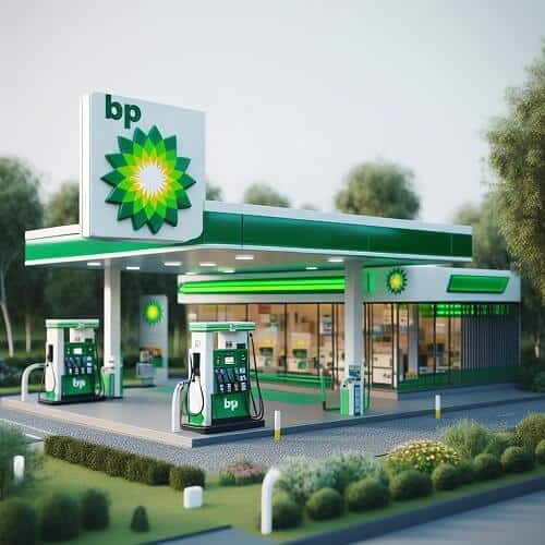 BP Taşıtmatik Nedir?
